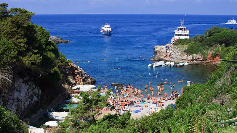 acquistare casa isola del giglio