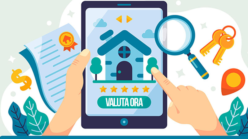 valutazione immobiliare gratis