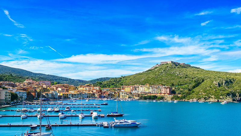 immobili in vendita Monte Argentario