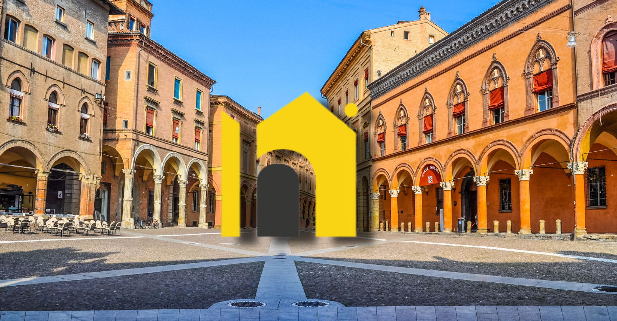 Agenzia immobiliare Bologna